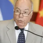 A opacidade da diplomacia brasileira sob Mauro Vieira 3 itamaraty mauro vieira.jpeg