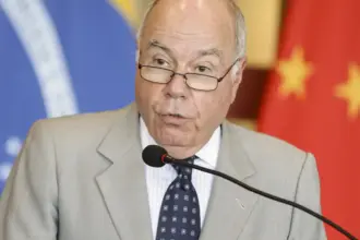 A opacidade da diplomacia brasileira sob Mauro Vieira 4 itamaraty mauro vieira.jpeg