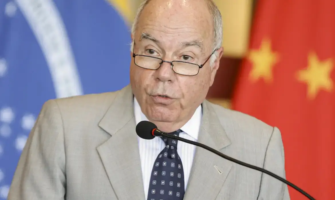 A opacidade da diplomacia brasileira sob Mauro Vieira 1 itamaraty mauro vieira.jpeg
