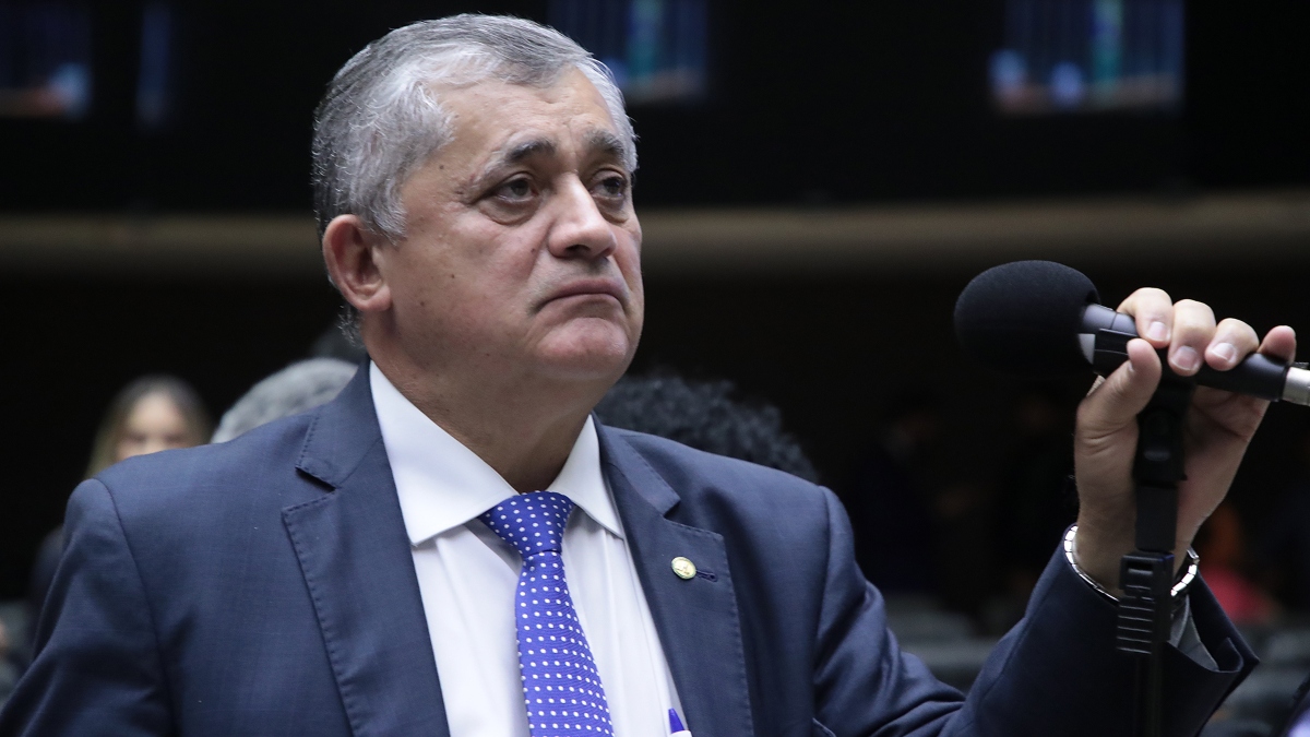 Críticas de Guimarães a decisão de Mendonça sobre PF: “intromissão eleitoral” 1 jose guimaraes foto mario agra camara