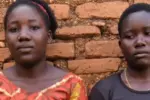 Irmãs fogem de incêndio provocado pelo pai muçulmano após conversão ao cristianismo em Uganda 4 jovens escapam da morte apos pai atear fogo em casa em uganda