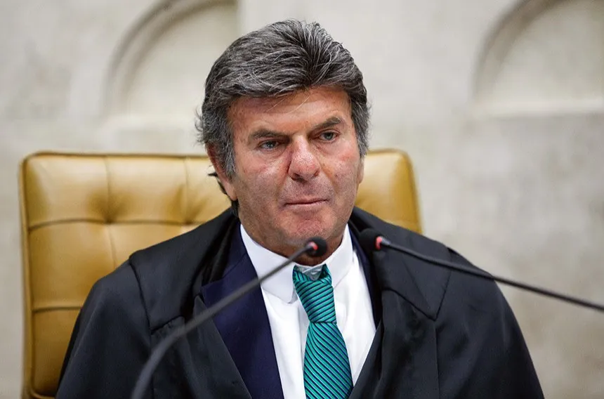 Associações de apostas recorrem ao STF contra proibição das bets no Brasil 1 justica brb fux