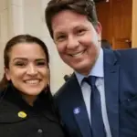 Produtora de “Dark Horse”, Karina da Gama é alvo de investigação da PF 4 karina da gama