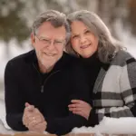 O Impacto de um Sequestro na Missão de um Casal Missionário 4 karl dortzbach