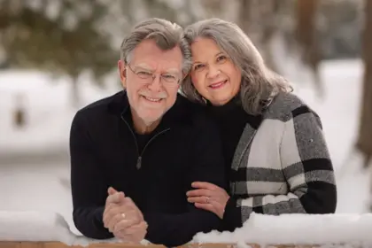 O Impacto de um Sequestro na Missão de um Casal Missionário 9 karl dortzbach