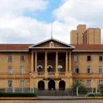 Cristãos quenianos discutem decisão do Supremo sobre lei de delitos sexuais 4 kenya debates ruling sex offense