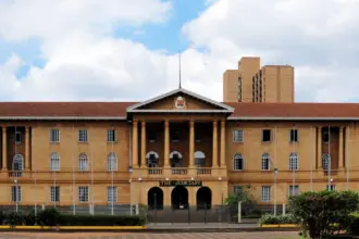 Cristãos quenianos discutem decisão do Supremo sobre lei de delitos sexuais 5 kenya debates ruling sex offense