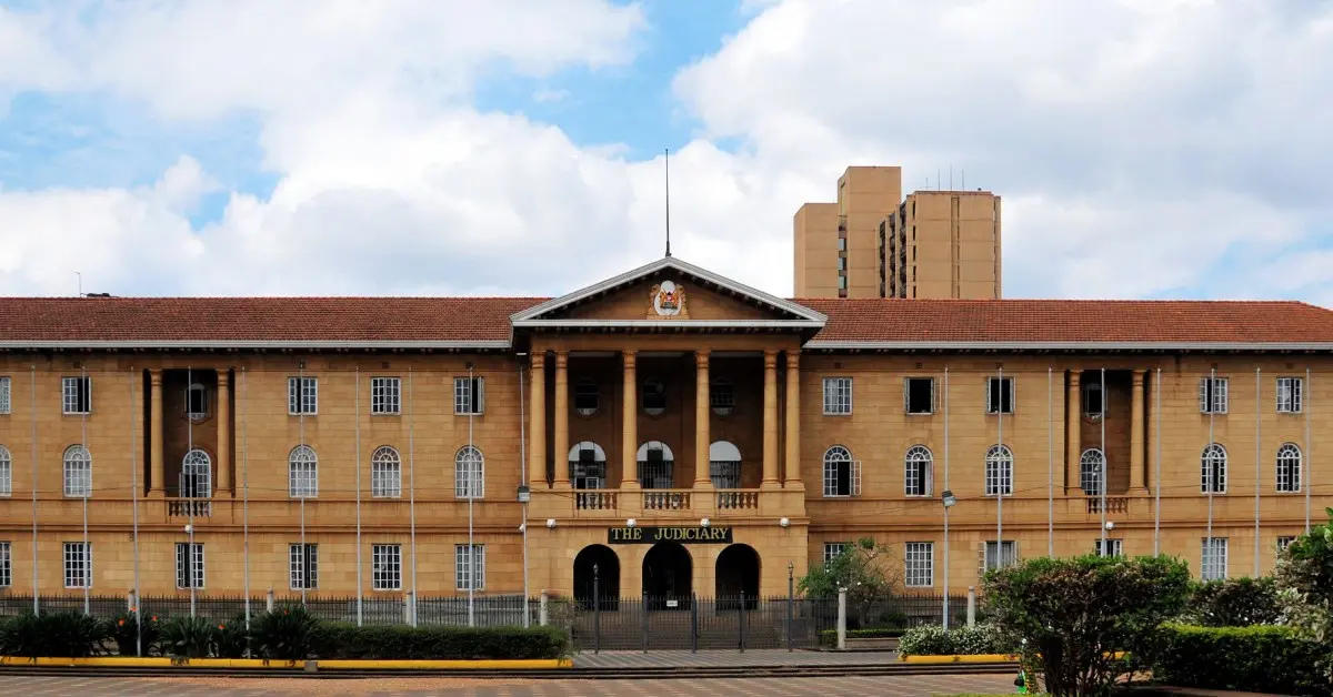 Cristãos quenianos discutem decisão do Supremo sobre lei de delitos sexuais 20 kenya debates ruling sex offense