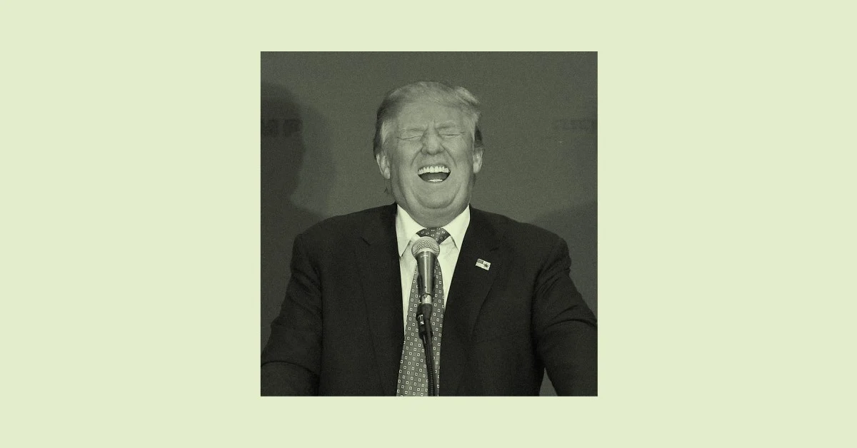 Humor e Imigração: A Crueldade das Piadas em Tempos de Sofrimento 1 laughter immigrant suffering deforming souls