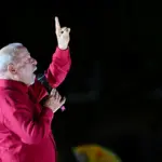 Lula e Janja rebatem fake news sobre Nossa Senhora em comício no PA 3 lula
