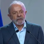 Lula desembarca em Nova York com 73 integrantes para Assembleia Geral da ONU 3 lula abertura cop 30 10 11 2025 foto reproducao youtube canal gov