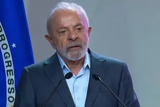 Lula desembarca em Nova York com 73 integrantes para Assembleia Geral da ONU 8 lula abertura cop 30 10 11 2025 foto reproducao youtube canal gov