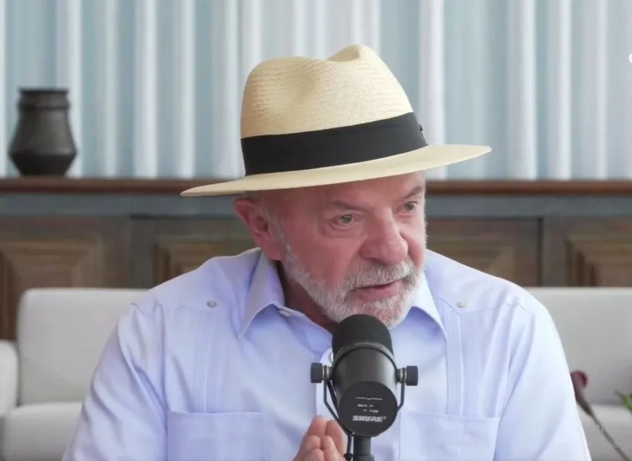 Lula defende canetas emagrecedoras no SUS com supervisão médica 1 lula ataca eua.jpeg