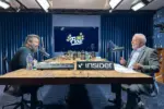 Lula opta por Flow Podcast em vez do debate da Globo 10 lula flow podcast 2022