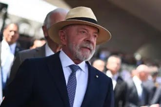 Lula se encontra com pastores evangélicos do Brasil e dos EUA em busca de apoio para reeleição 5 lula foto andre borges efe 19