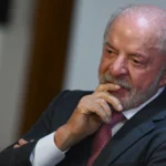 ABI, que processou Moraes, declara apoio à reeleição de Lula 3 lula foto andre borges efe 20