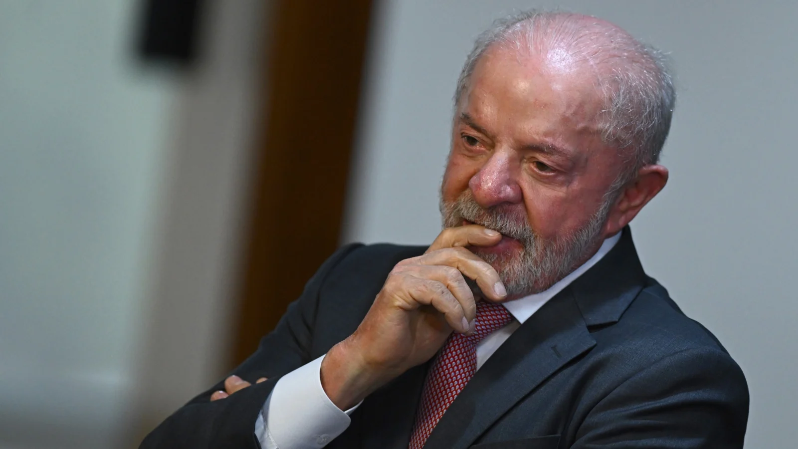 ABI, que processou Moraes, declara apoio à reeleição de Lula 1 lula foto andre borges efe 20