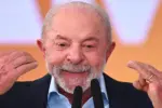 Lula defende a abertura de sigilo em investigações sobre ministros do STF 11 lula foto andre borges efe 22