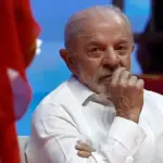 Lula acredita em vitória no primeiro turno das eleições de 2026 3 lula foto andre coelho efe 5 1