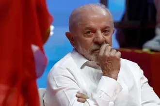 Lula acredita em vitória no primeiro turno das eleições de 2026 4 lula foto andre coelho efe 5 1