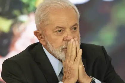 Entidades evangélicas do Rio de Janeiro apoiam reeleição de Lula em 2026 3 lula presidente