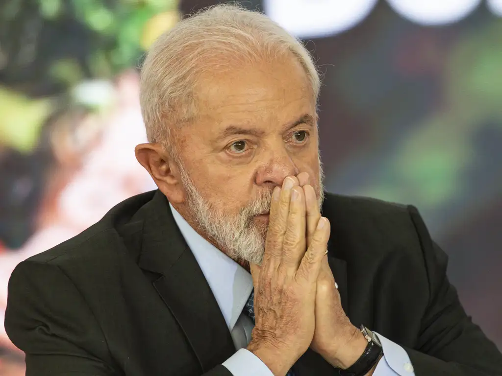 Entidades evangélicas do Rio de Janeiro apoiam reeleição de Lula em 2026 1 lula presidente