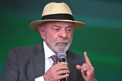 Lula defende atuação de Fachin para resolver conflitos no STF 7 lula reciprocidade
