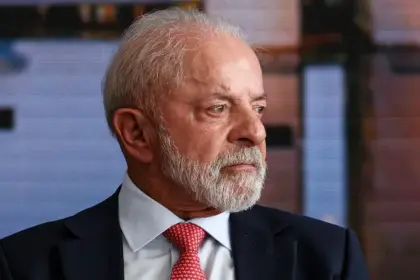 Lula aponta relação de ministros do STF com o caso Banco Master 2 lula temor reeleicao marcelo camargo agencia brasil.jpg