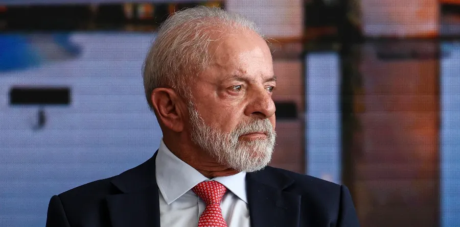 Lula aponta relação de ministros do STF com o caso Banco Master 1 lula temor reeleicao marcelo camargo agencia brasil.jpg