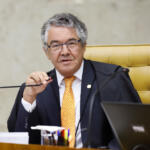 Marco Aurélio defende Mendonça e critica Moraes por tentativa de inclusão em inquérito 3 marco aurelio mello stf
