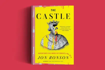 A Crise da Masculinidade: Reflexões sobre o Livro de Jon Ronson 8 men wallow unbearable bleakness