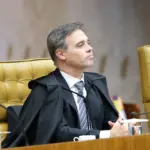 Mendonça rejeita acesso total a celular de Vorcaro e responde a Zanin sobre igualdade no STF 4 mendonca 2