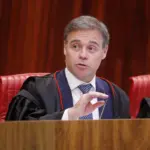 Mendonça será o relator de ação de Renan Santos contra aumento do Bolsa Família 3 mendonca relator tse