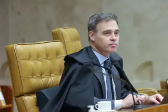 Mendonça pede acesso ao inquérito das fake news e critica “arapongagem” institucional 5 mendonca stf 5