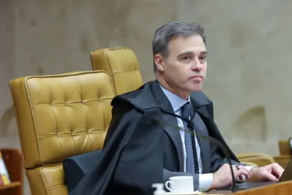 Mendonça pede acesso ao inquérito das fake news e critica “arapongagem” institucional 1 mendonca stf 5