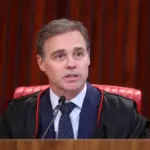 Mendonça critica suspensão da campanha de Deltan e aponta "fim prematuro" da disputa 4 mendonca tse deltan