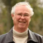 Michael Cassidy: Um Evangelista que Une Sul-Africanos na Luta pela Igualdade 3 michael cassidy