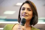 TRE-DF libera propaganda de Michelle Bolsonaro com imagem de Jair Bolsonaro 11 miche.jpg