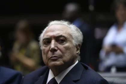 Michel Temer pede ação rápida do STF para resolver crise institucional 7 michel temer scaled