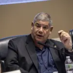 STJ mantém prisão de ex-vereador de SP por suposta conexão com o PCC 3 milton leite ex vereador sp