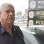 Ex-vereador Milton Leite se entrega à polícia em SP, suspeito de vínculos com o PCC 3 milton leite.jpg