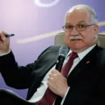 Conflito no STF: Fachin em meio a tensões entre ministros 3 minedsonfachin 910x568.jpg