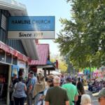 Comunidade se mobiliza para servir no Minnesota State Fair com tradição e fé 3 minnesota state fair ministry