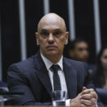 Relatório da Polícia Federal desmente declaração de Alexandre de Moraes sobre mensagens 3 moraes 2 1