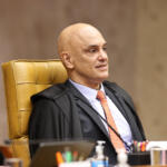 Relatório da PF sem valor probatório embasa investigação de Moraes contra Mendonça 4 moraes 3