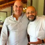 Almoço de luxo para Moraes é organizado por ex-banqueiro em Campos do Jordão 3 moraes banquete vorcaro 910x568.jpg