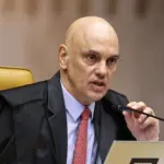 Partido Novo solicita impedimento de Moraes em processo que o envolve 3 moraes stf 4