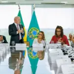 Lula critica a Igreja Católica por não permitir a ordenação de mulheres 4 news 142905