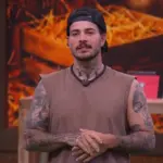 Jottapê participa de A Fazenda 18 e gera debate sobre fé e mídia 3 news 142907