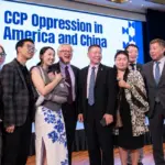 Fórum em Washington denuncia repressão religiosa na China 3 news 142956